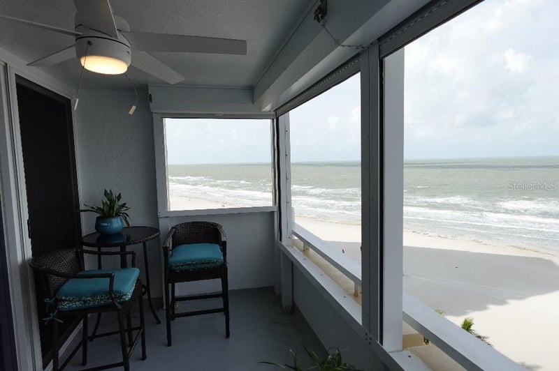 17920 Gulf Blvd #803, Redington Shores, FL 33708