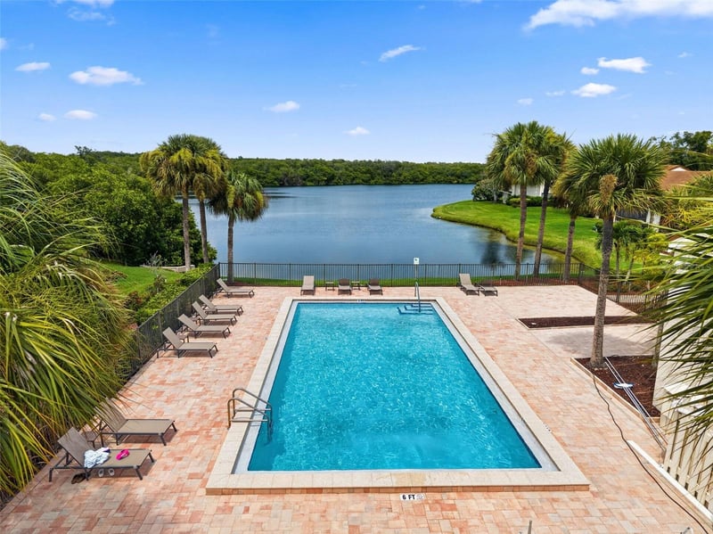 14922 Feather Cove Rd, Clearwater, FL 33762