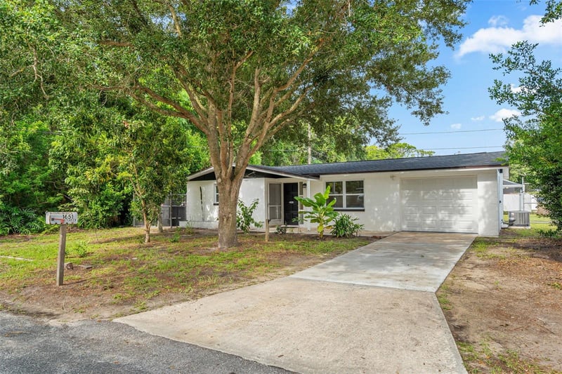 1651 Atlas Ln, Holiday, FL 34691