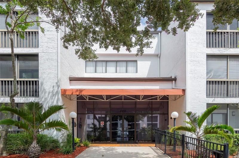 2593 Countryside Blvd #7313, Clearwater, FL 33761