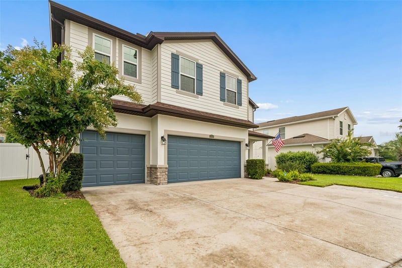 23958 Terracina Ct, Land O Lakes, FL 34639