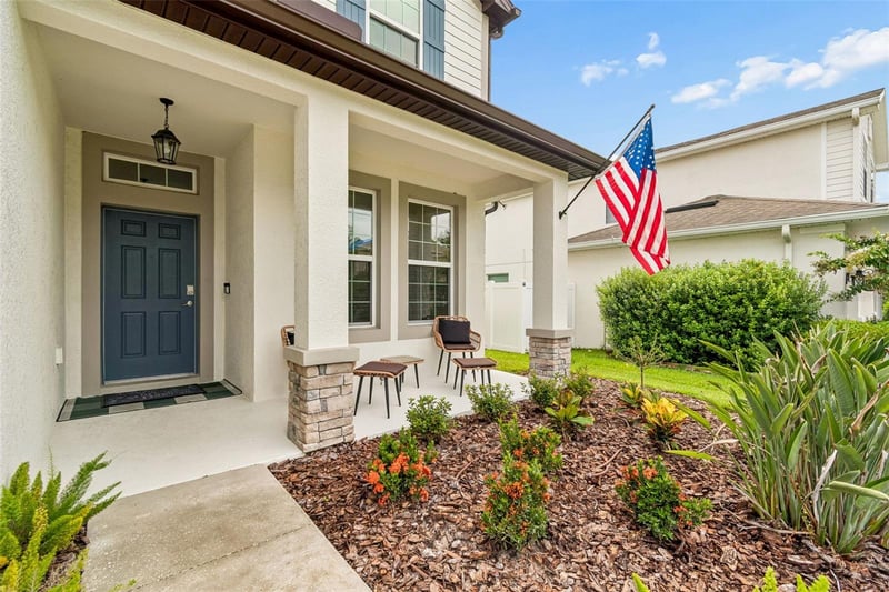 23958 Terracina Ct, Land O Lakes, FL 34639