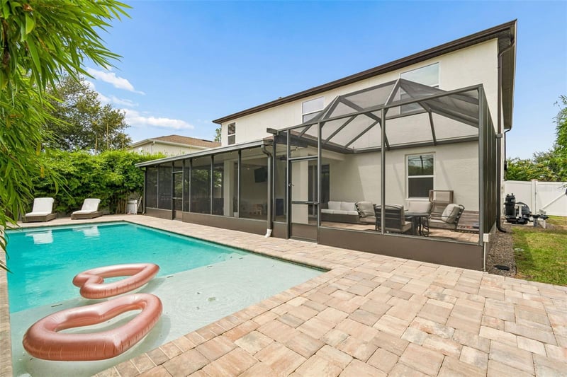 23958 Terracina Ct, Land O Lakes, FL 34639