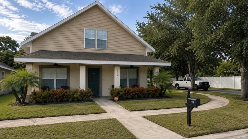 2328 Pleasure Run Dr, Ruskin, FL 33570