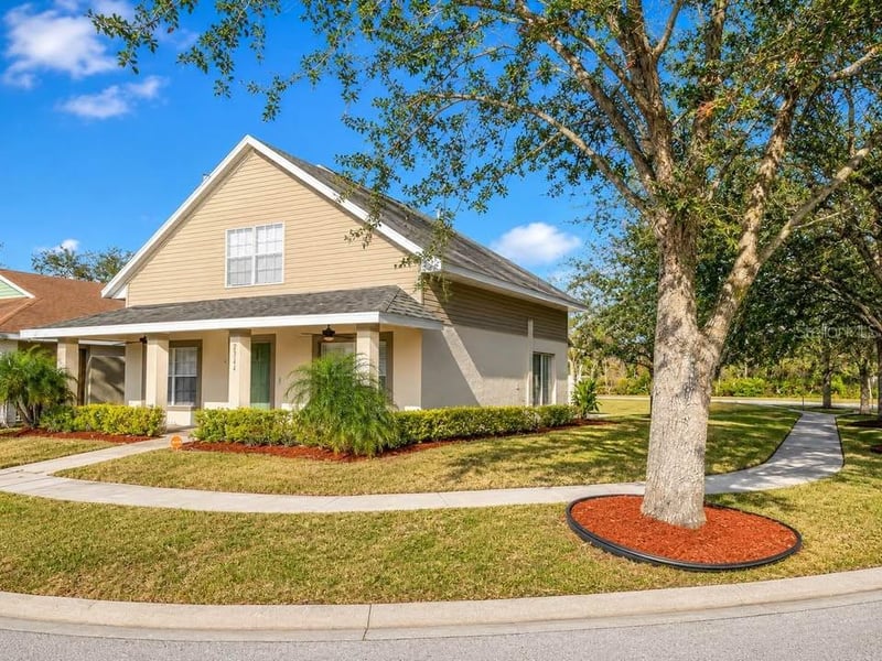 2328 Pleasure Run Dr, Ruskin, FL 33570