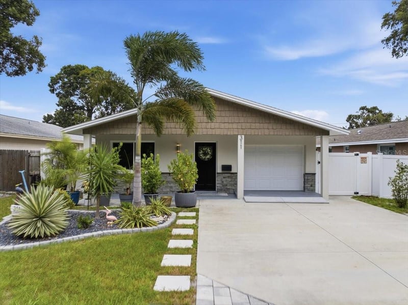 311 45th Ave, St Petersburg, FL 33703