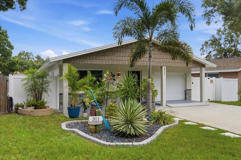 311 45th Ave, St Petersburg, FL 33703