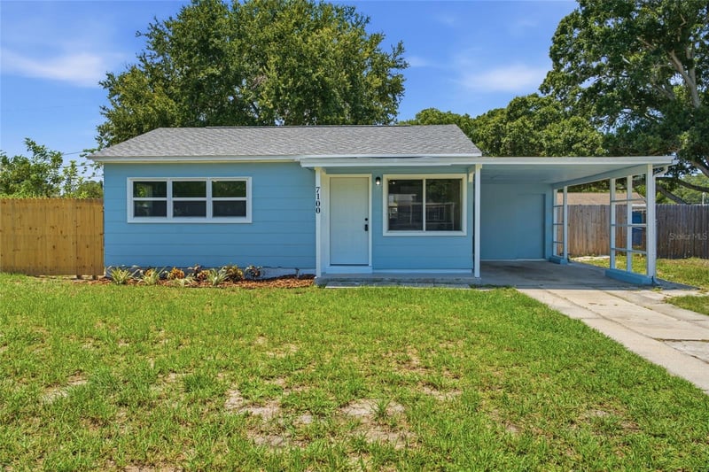 Home Worth Check