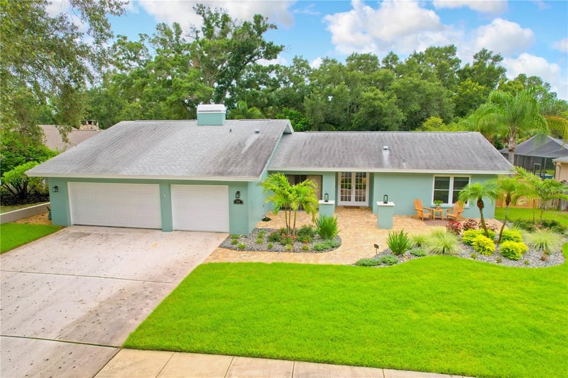 2767 Westchester Dr, Clearwater, FL 33761