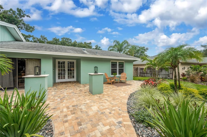 2767 Westchester Dr, Clearwater, FL 33761