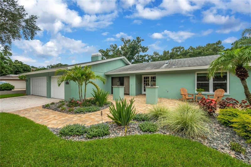 2767 Westchester Dr, Clearwater, FL 33761