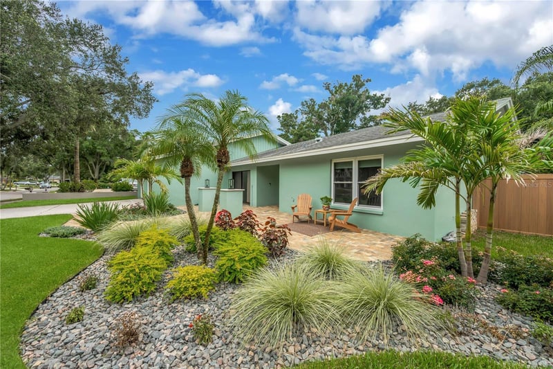 2767 Westchester Dr, Clearwater, FL 33761