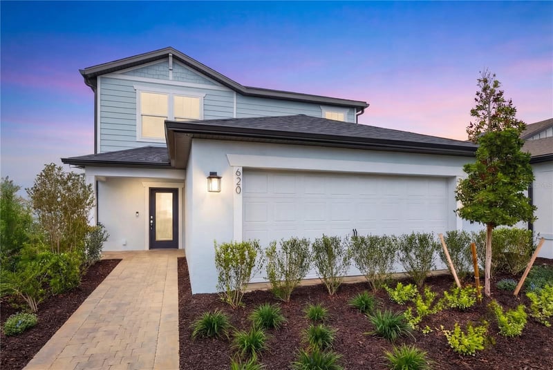 805 Balleby Trl, Bradenton, FL 34212