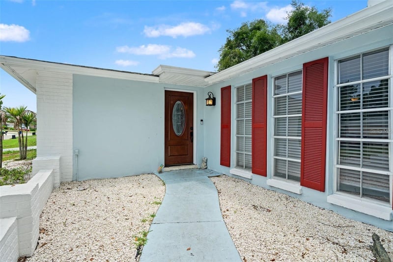 7710 Birchwood Dr, Port Richey, FL 34668