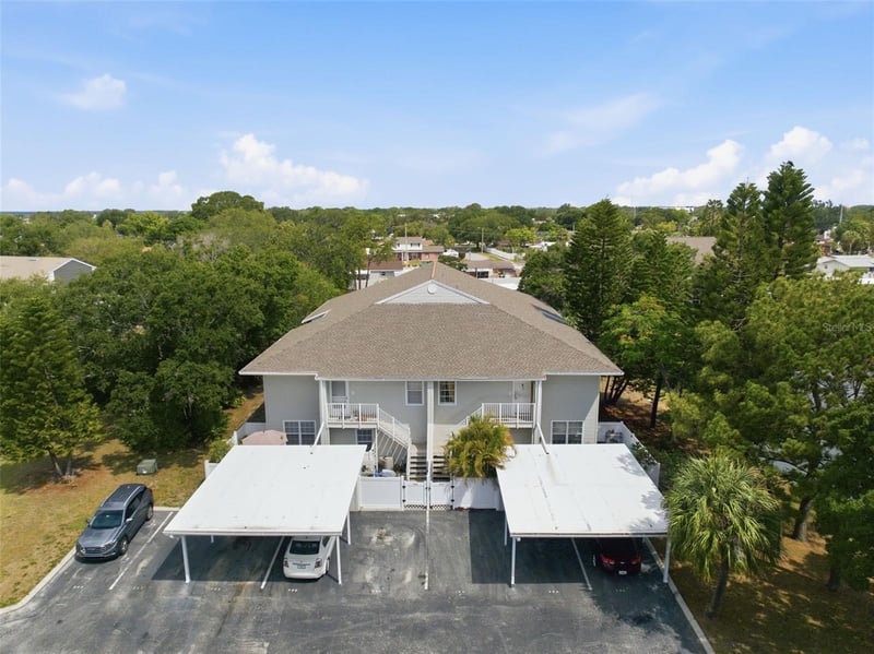 8350 Savannah Trace Cir #305, Tampa, FL 33615