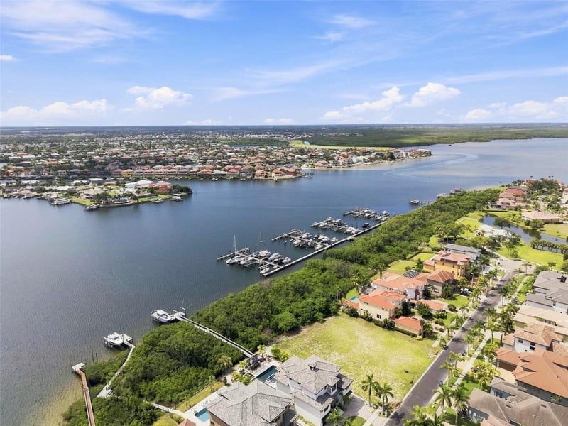 6111 Lagomar Ln, Apollo Beach, FL 33572