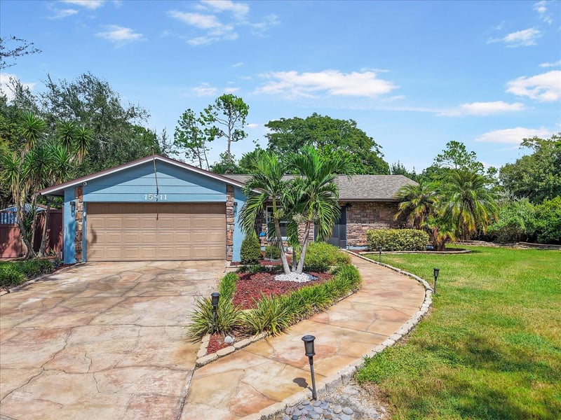 15911 Ironware Pl, Tampa, FL 33624