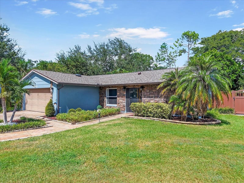 15911 Ironware Pl, Tampa, FL 33624