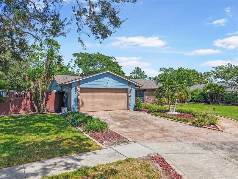 15911 Ironware Pl, Tampa, FL 33624