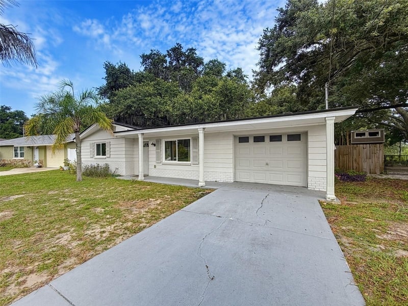 6845 Medlar Dr, New Port Richey, FL 34653