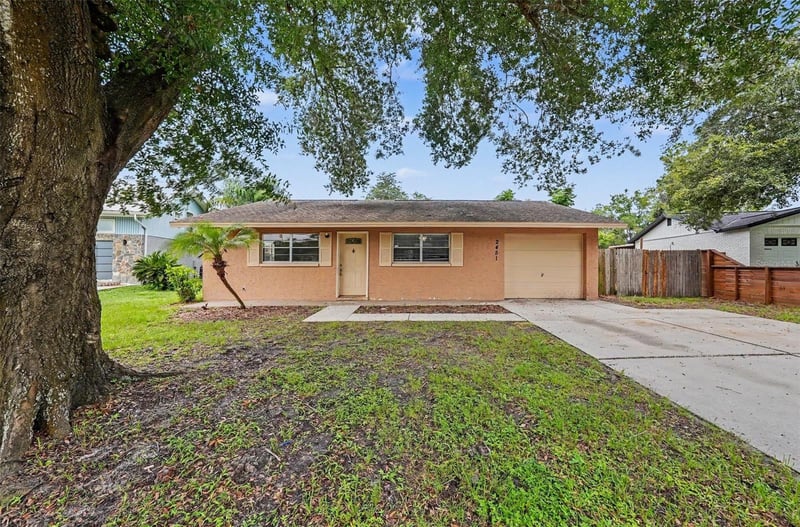 2451 Glenview Dr, Land O Lakes, FL 34639