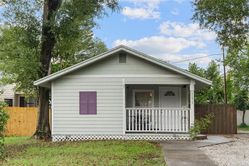 1171 Highland Ct, St Petersburg, FL 33701