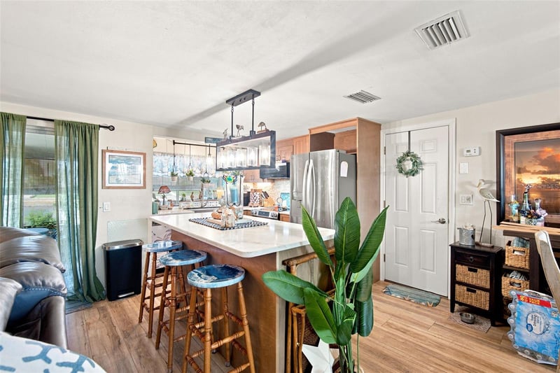 12816 4th ISLE, Hudson, FL 34667