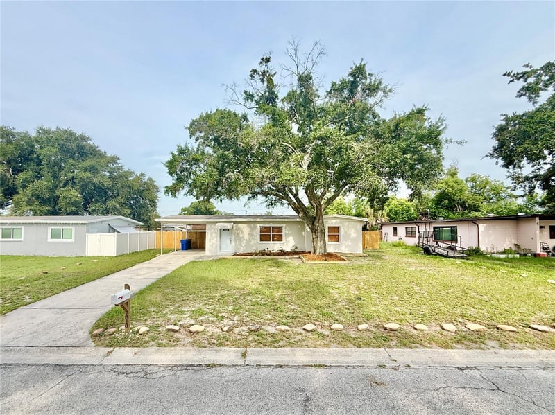 7810 Felice Ave, Tampa, FL 33614