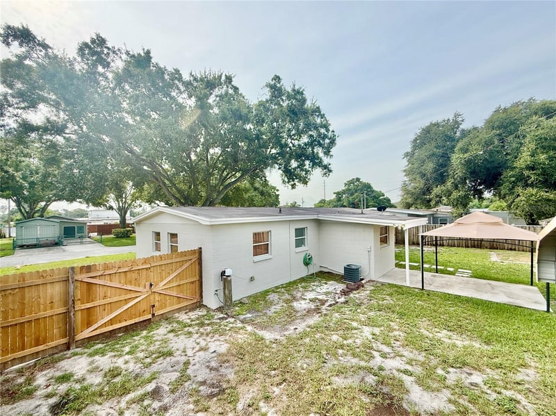 7810 Felice Ave, Tampa, FL 33614