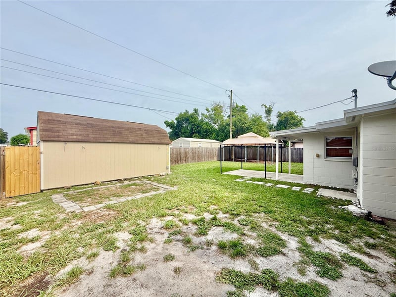 7810 Felice Ave, Tampa, FL 33614