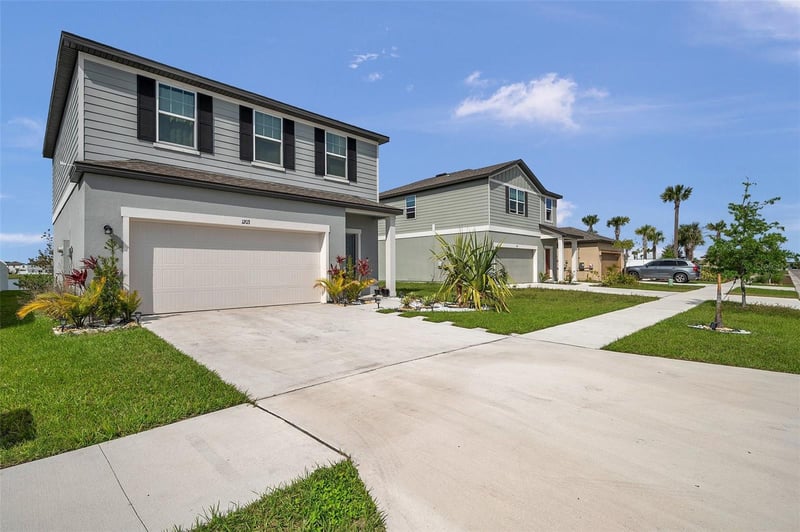1203 7th Ave, Ruskin, FL 33570