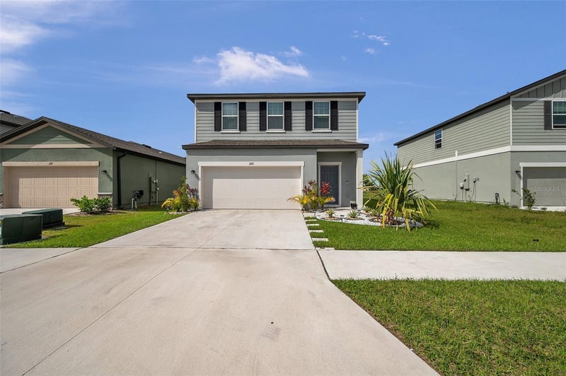 1203 7th Ave, Ruskin, FL 33570