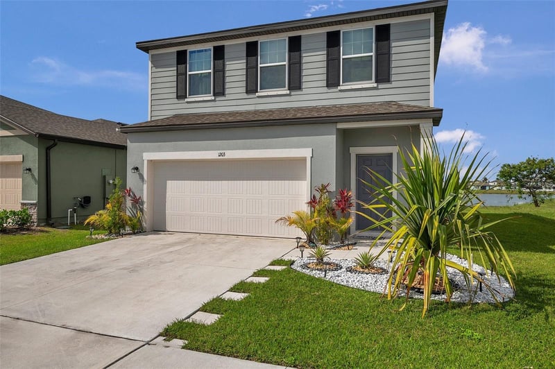 1203 7th Ave, Ruskin, FL 33570