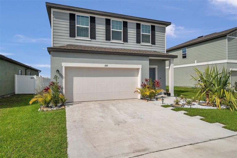 1203 7th Ave, Ruskin, FL 33570