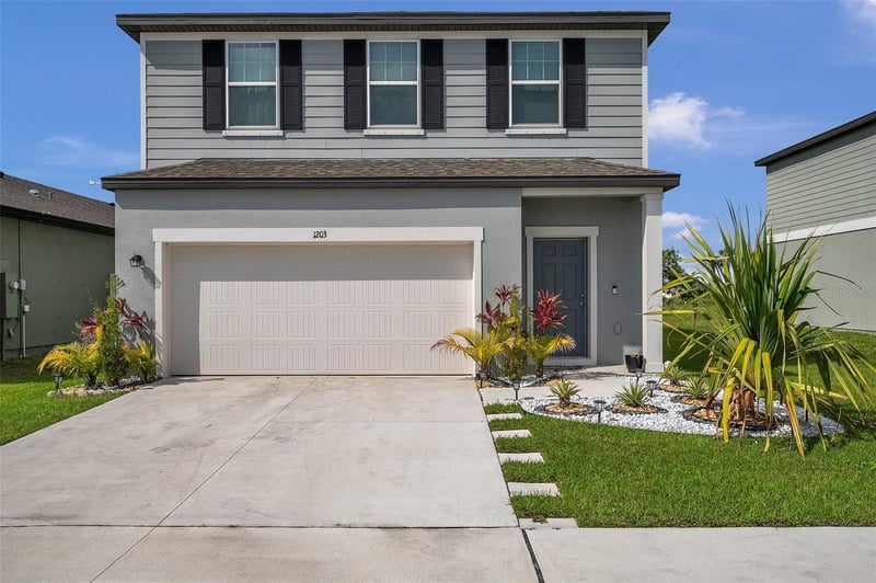 1203 7th Ave, Ruskin, FL 33570