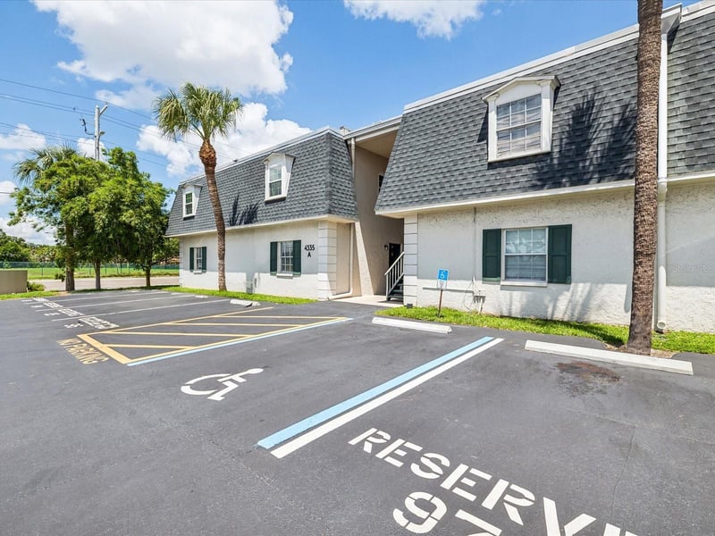 4335 Aegean Dr #128A, Tampa, FL 33611