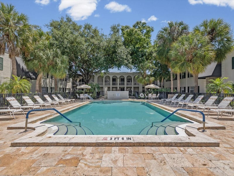 4335 Aegean Dr #128A, Tampa, FL 33611