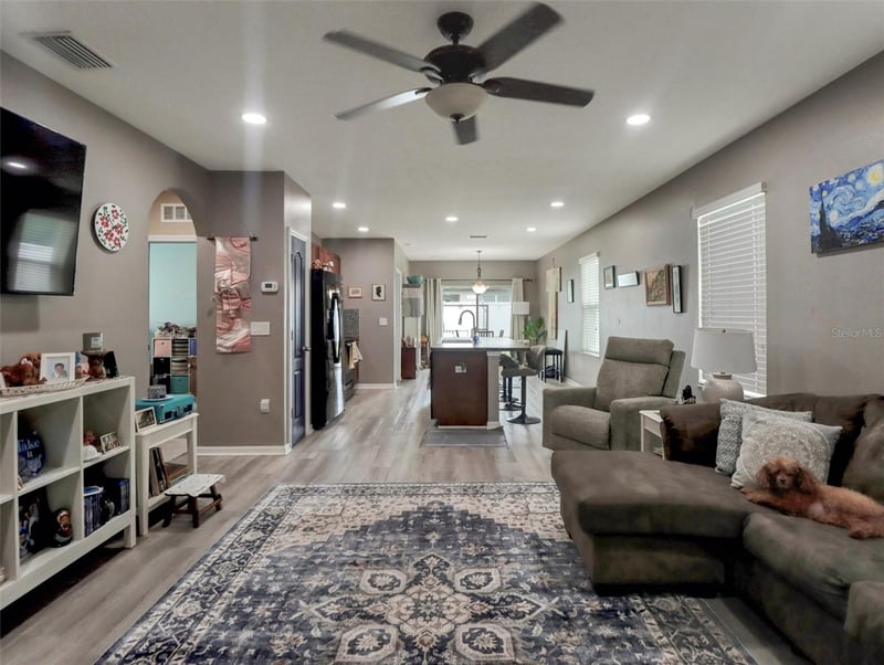 10408 Whispering Hammock Dr, Riverview, FL 33578