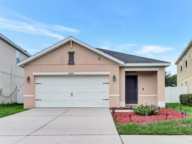 10408 Whispering Hammock Dr, Riverview, FL 33578