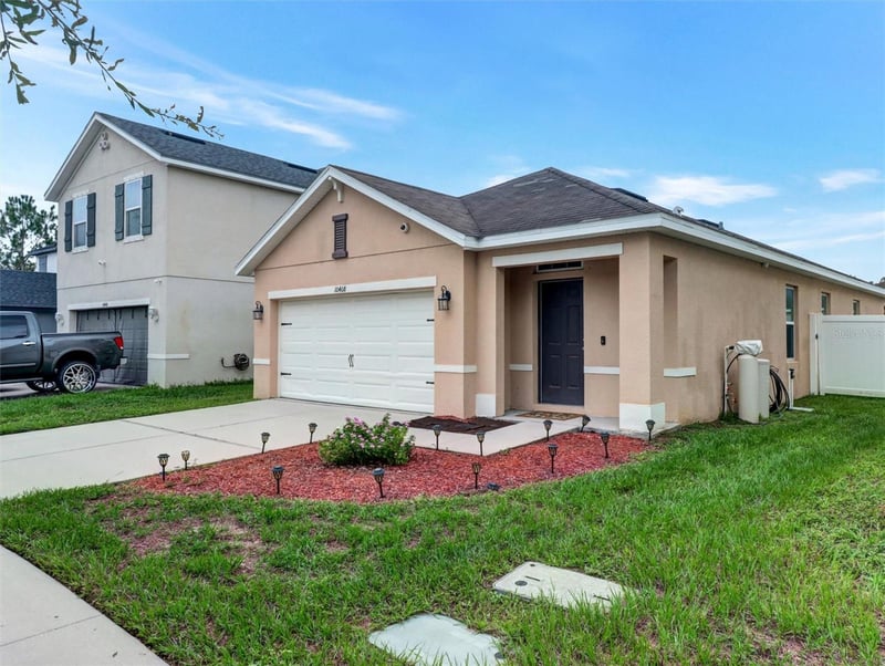 10408 Whispering Hammock Dr, Riverview, FL 33578