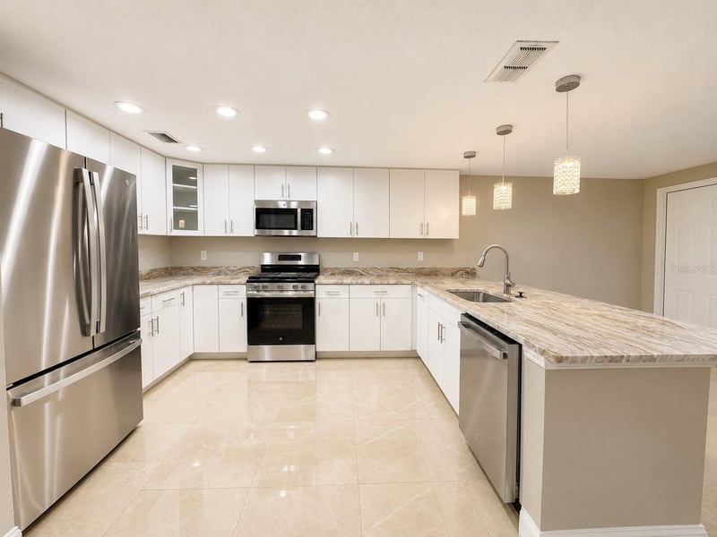 5419 Denver St, St Petersburg, FL 33703