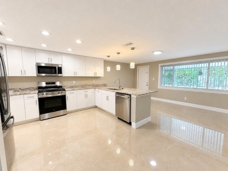 5419 Denver St, St Petersburg, FL 33703