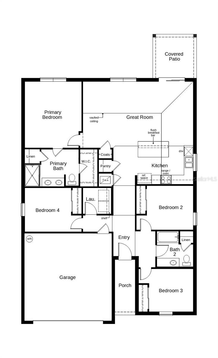 2607 Crystal Springs Rd, Zephyrhills, FL 33540