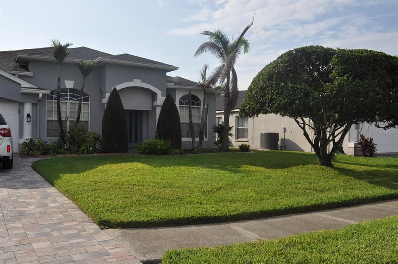 1842 Ridgelake Ct, Wesley Chapel, FL 33543