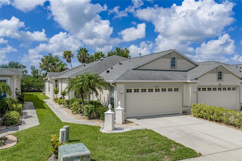 11322 Cambray Creek Loop, Riverview, FL 33579