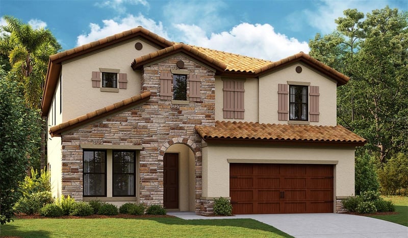 13657 Shadow Creek Trl, Parrish, FL 34219