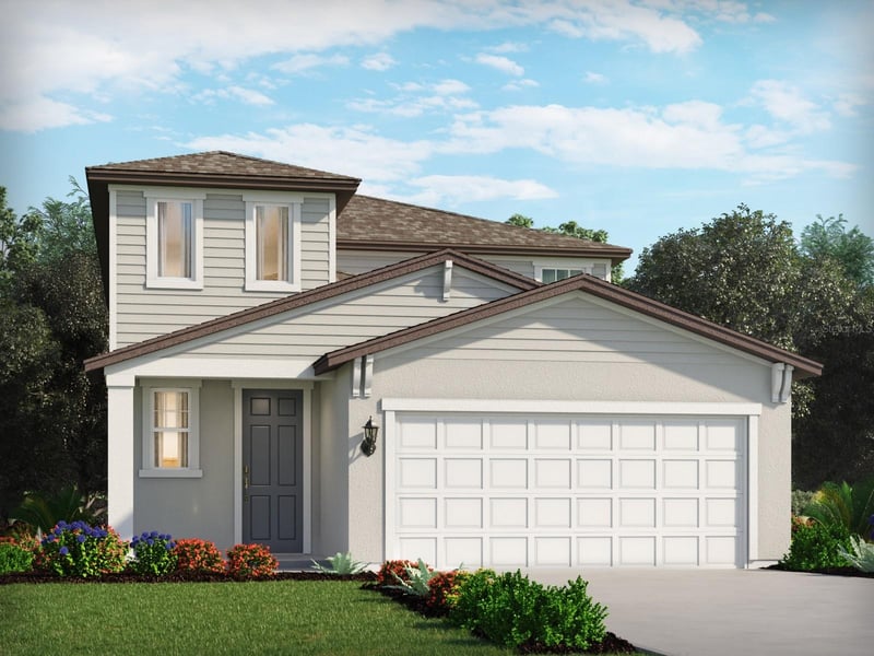1469 Brekey Way, Zephyrhills, FL 33541