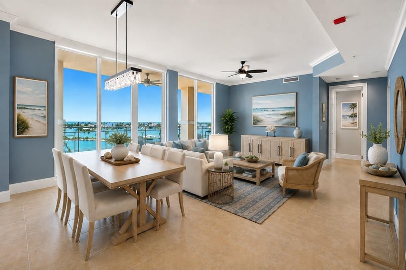 140 Riviera Dunes Way #402, Palmetto, FL 34221