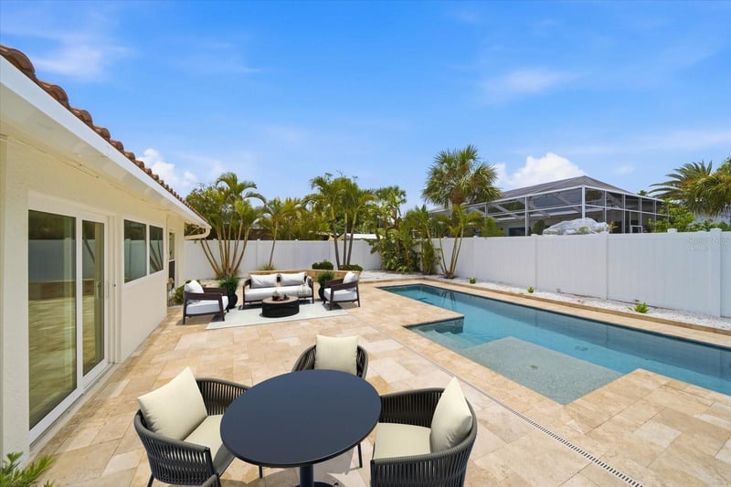 230 Tessier Dr, St Pete Beach, FL 33706
