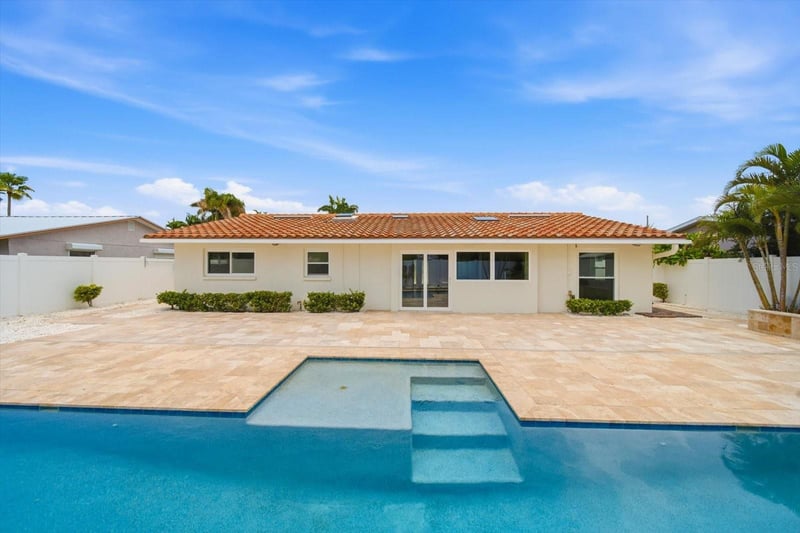 230 Tessier Dr, St Pete Beach, FL 33706